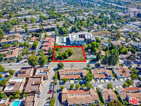 170 Erbes Road Thousand Oaks CA 91362