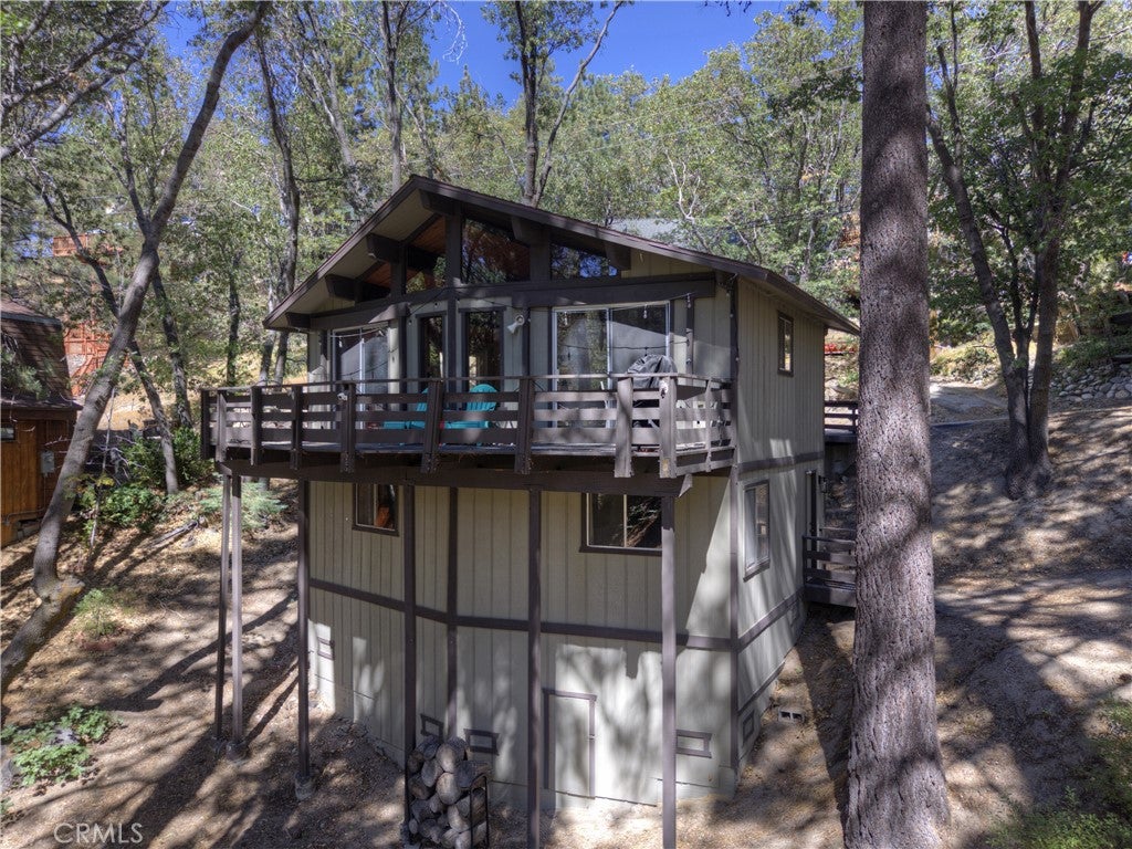 32904 Canyon Drive