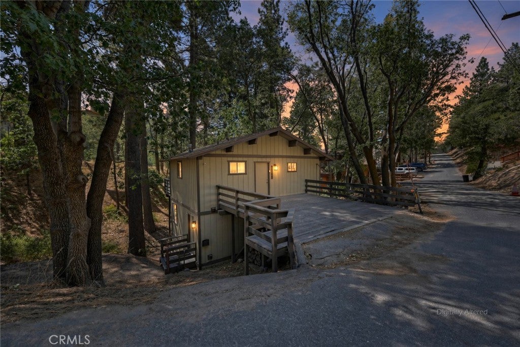 32904 Canyon Drive