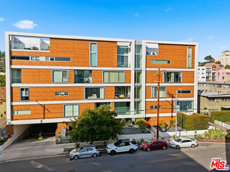 6735 Yucca Street 307, Los Angeles CA 90028