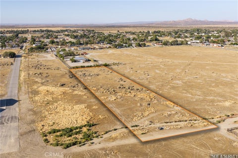 Photo of 0 Vac/Vic Ave R/97th Ste, Littlerock, CA 93543 (MLS # HD26204952)