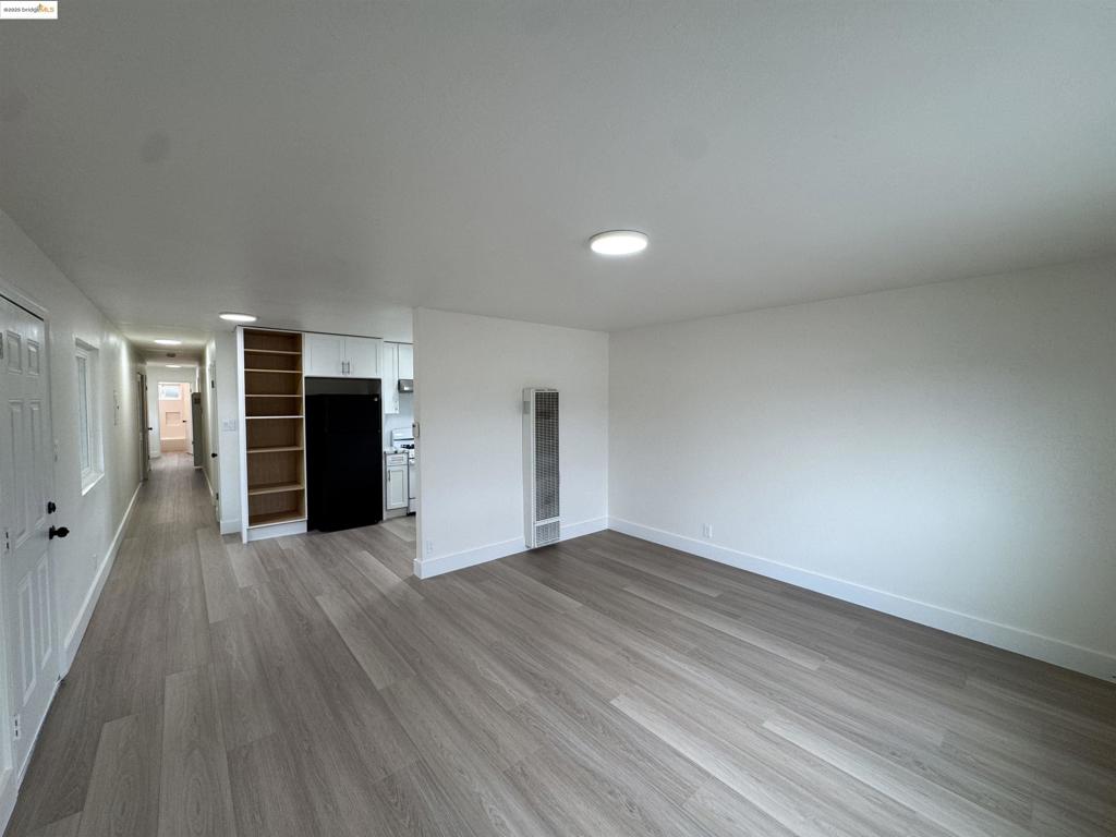 EASTMONT - Residential Income