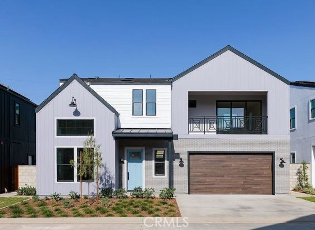 Photo of 18012 Hazel Court, Fountain Valley, CA 92708 (MLS # PW26026399)