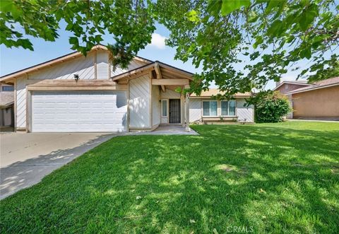 Photo of 5884 Cassandra Drive, San Bernardino, CA 92407 (MLS # IV26105332)
