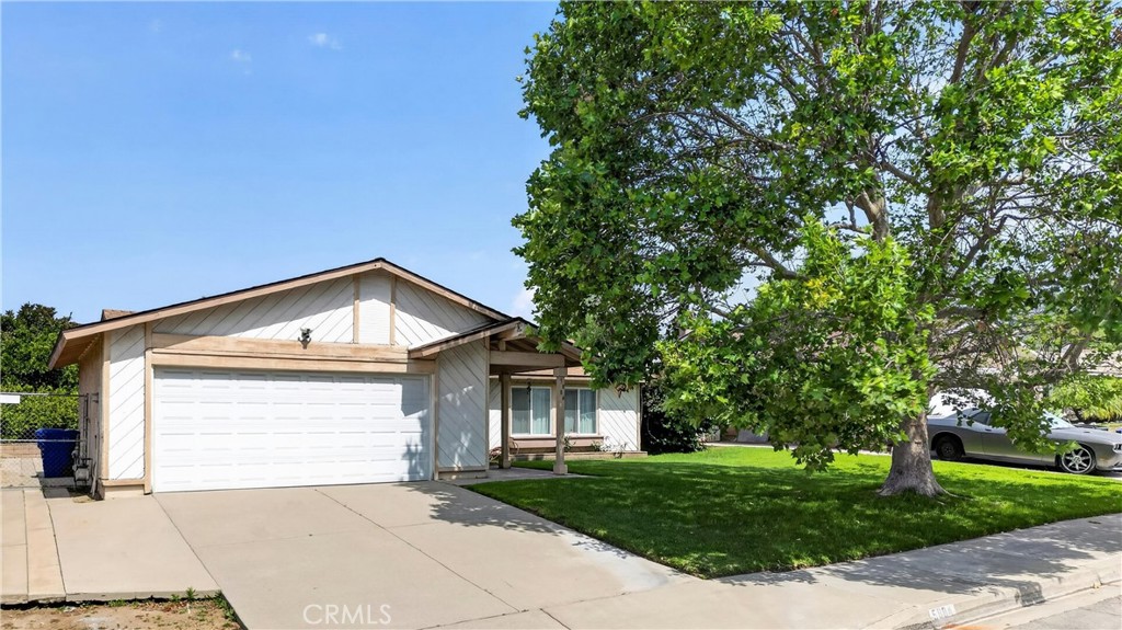 5884 Cassandra Drive