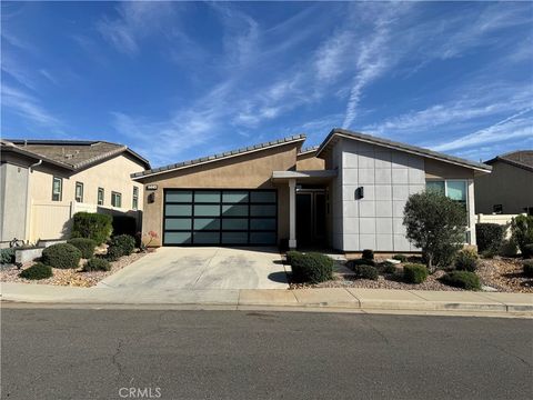 Photo of 1524 Winding Sun Dr Dr, Beaumont, CA 92223 (MLS # IG26024288)