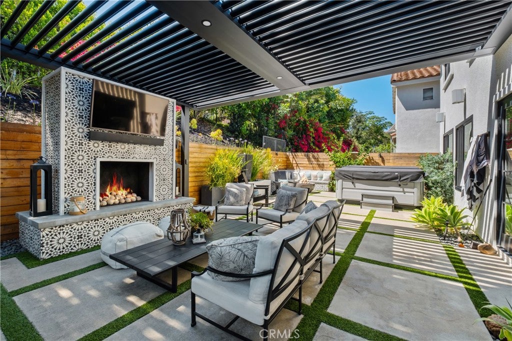 11 Rowan, Aliso Viejo CA 92656 - Photo 35