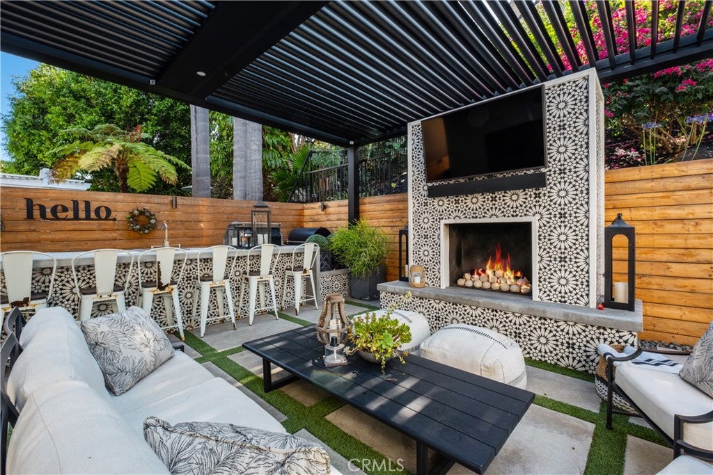 11 Rowan, Aliso Viejo CA 92656 - Photo 31