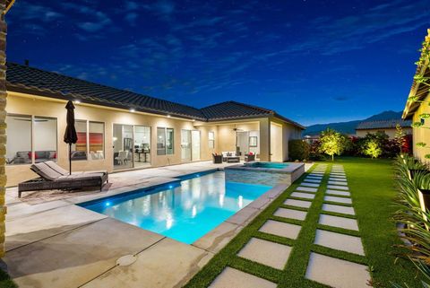 Photo of 80241 Champions Way, La Quinta, CA 92253 (MLS # 219143261DA)