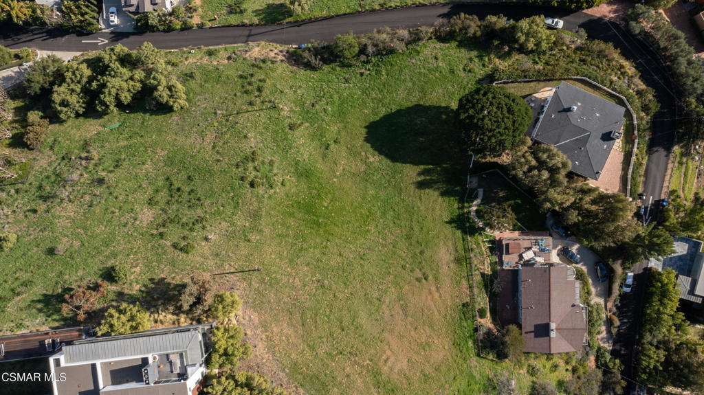 21801 Castlewood Drive