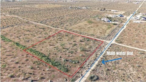 Photo of 111 Rochester, Phelan, CA 92371 (MLS # HD26123730)