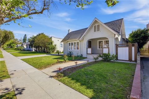 Photo of 630 Pioneer Drive, Glendale, CA 91203 (MLS # GD26055740)