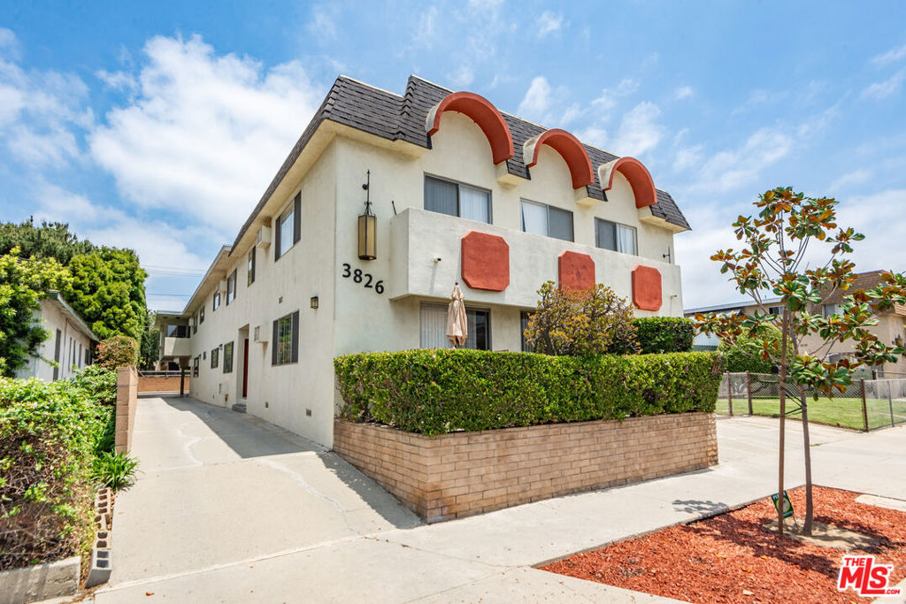 Get ready to jump on an incredible opportunity in the heart of Culver City! Family owned and managed, first time on the market in 49 years. A short distance from Sony Studios and the vibrant energy of Downtown Culver City! Your future tenants will love the easy access to hot spots like One Culver, Culver Steps, Erewhon, Amazon Studios, NFL Network, Equinox Culver City, and Ivy Station. This prime location ensures high demand and continued appreciation. Offered at a current GRM of 12.24 and cap rate of 5.65% and a pro-forma cap rate of 6.54%. This property offers an outstanding unit mix designed to attract a variety of tenants, including one spacious 3-bedroom/2-bathroom unit, four comfortable 2-bedroom/1.75-bathroom units, one 1-bedroom unit, one large Single unit with a private patio and one large office/storage room which is rented but may be delivered vacant. Tenants benefit from 11 on-site parking places and you'll enjoy supplemental income from the on-site laundry. As an added plus, four of the seven units have undergone extensive and tasteful renovations within the past several years. You will also benefit from a low expense ratio on this well maintained property which includes a high quality double layer roof with a warranty that extends to 2037. With 6,749 SF of living area on a generous 7,495-SF lot and CCR4 zoning, this Culver City gem is truly a long-term investment you won't want to miss. It's an opportunity to secure a high-performing asset in one of the most desirable locations!