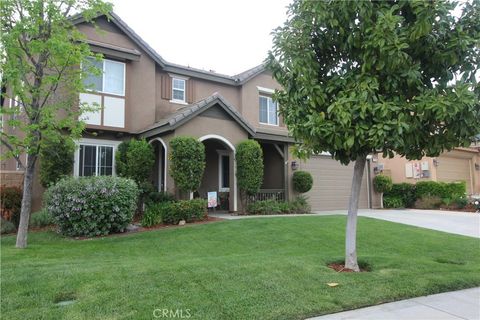 29295 Pineleaf Street Menifee CA 92584