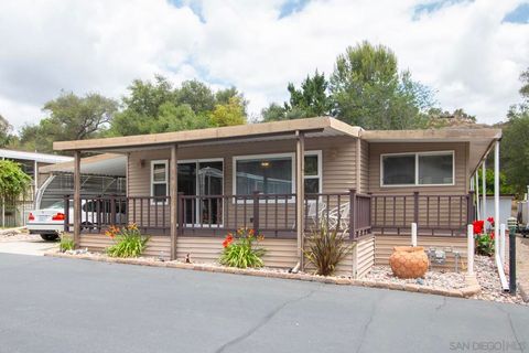 Photo of 3909 Reche Rd RD #154, Fallbrook, CA 92028 (MLS # 260013245SD)