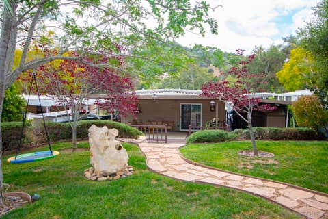 Photo of 3909 Reche Rd RD #154, Fallbrook, CA 92028 (MLS # 260013245SD)