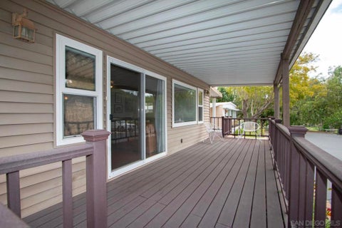 Photo of 3909 Reche Rd RD #154, Fallbrook, CA 92028 (MLS # 260013245SD)