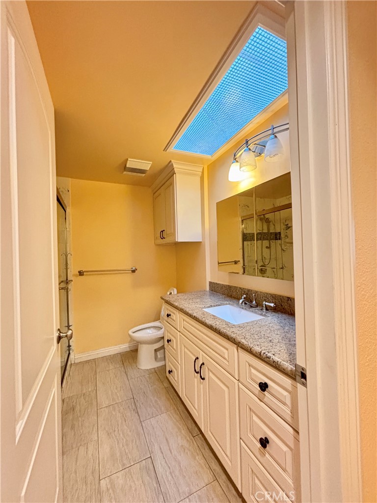 Leisure World (LW) - Residential Lease