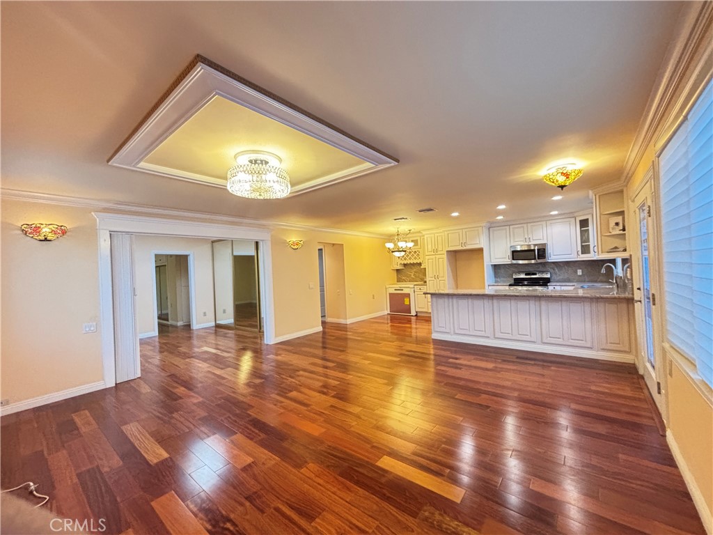 Leisure World (LW) - Residential Lease