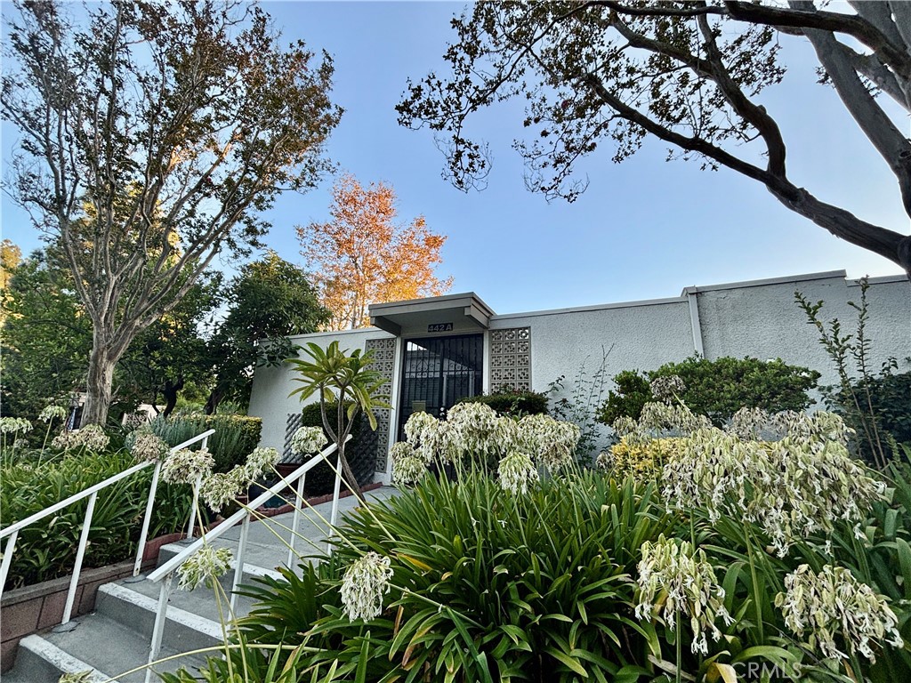 Leisure World (LW) - Residential Lease