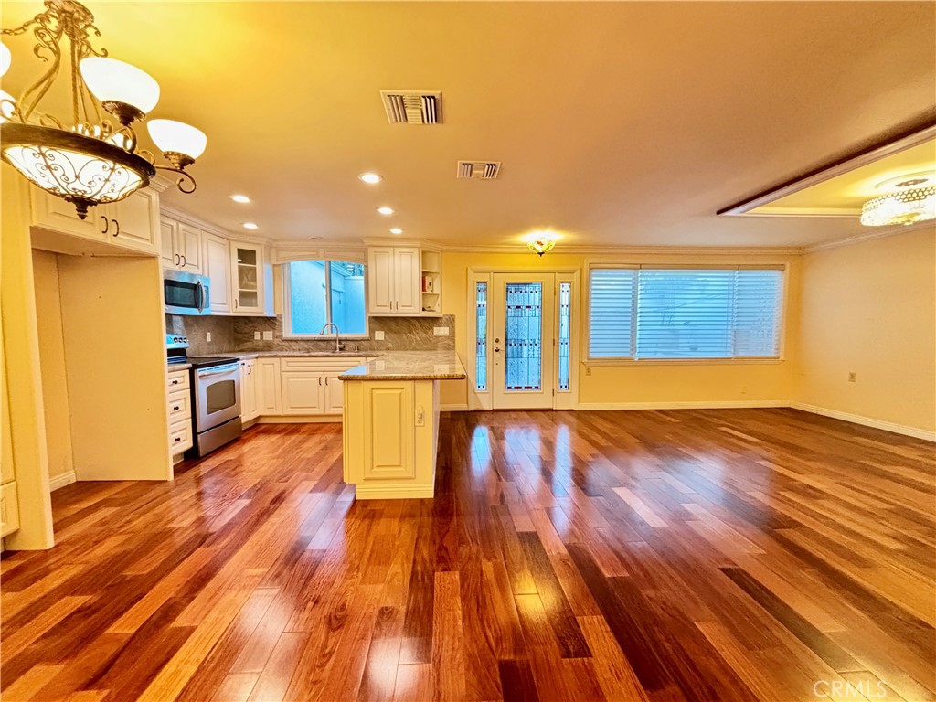 Leisure World (LW) - Residential Lease