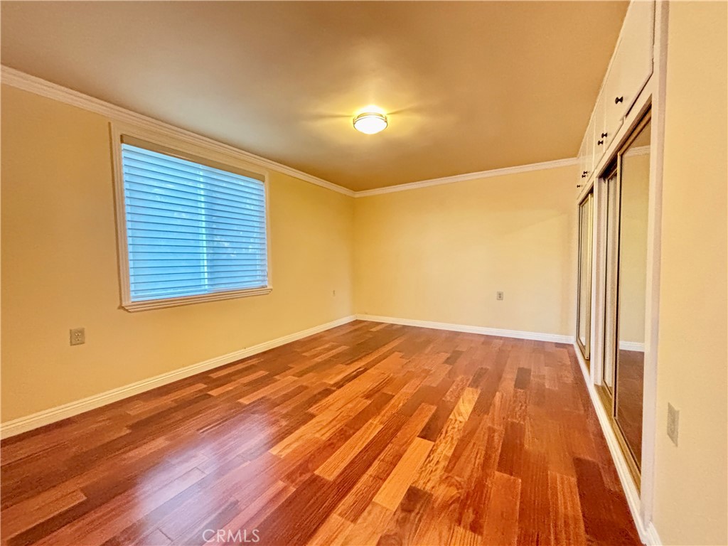 Leisure World (LW) - Residential Lease