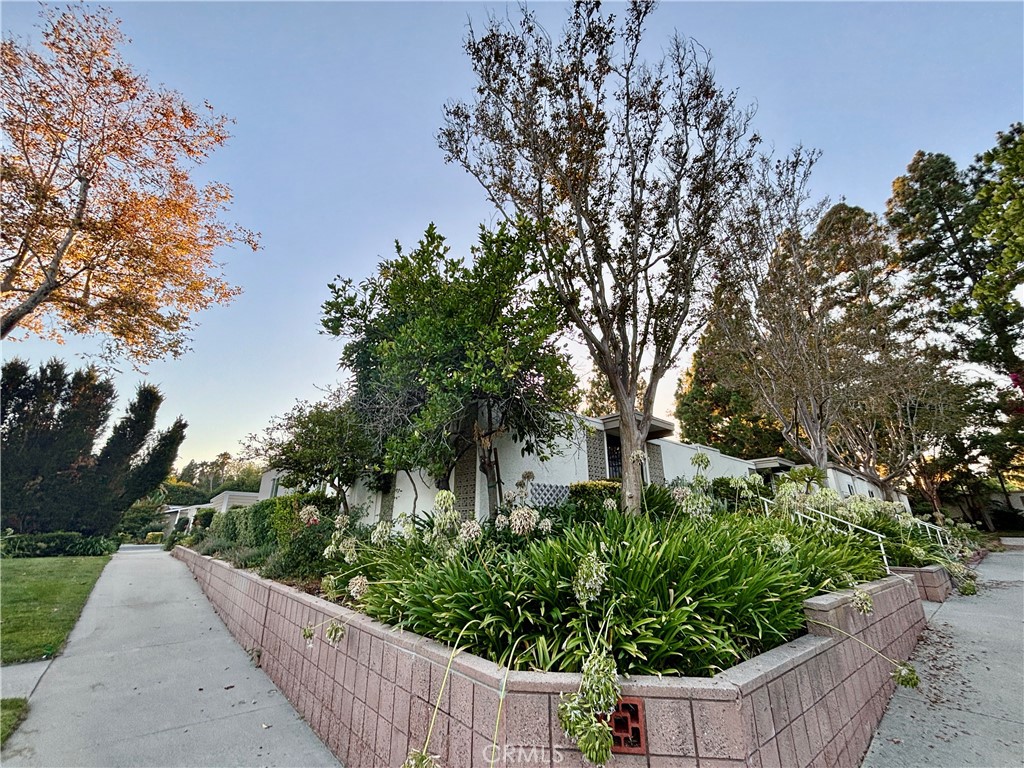 Leisure World (LW) - Residential Lease