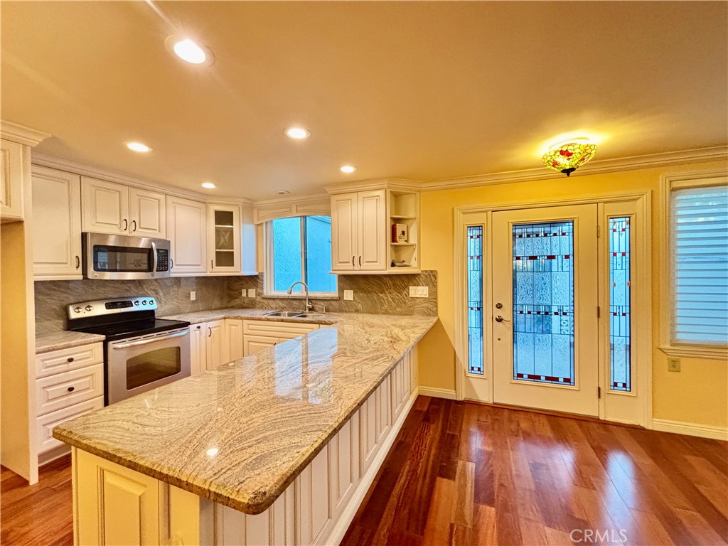 Leisure World (LW) - Residential Lease