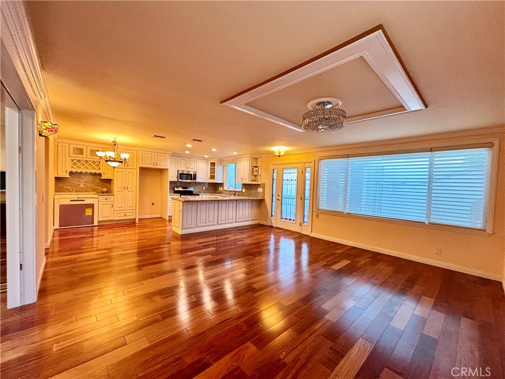 Leisure World (LW) - Residential Lease