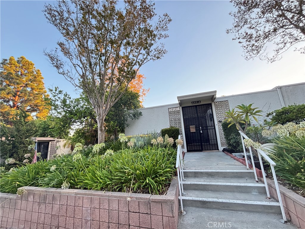 Leisure World (LW) - Residential Lease