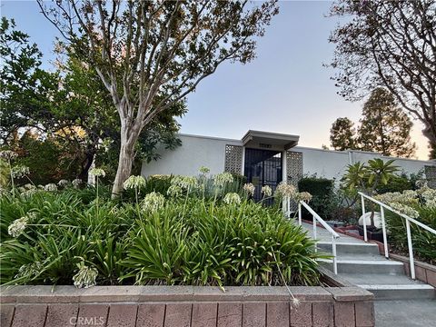 442 Avenida Sevilla A Laguna Woods CA 92637