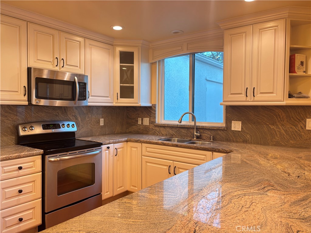 Leisure World (LW) - Residential Lease