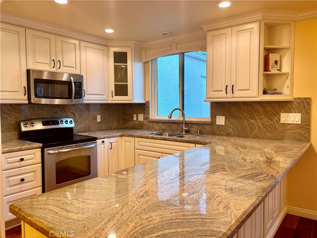 Leisure World (LW) - Residential Lease