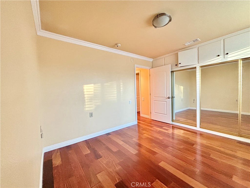 Leisure World (LW) - Residential Lease