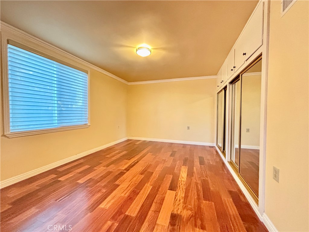 Leisure World (LW) - Residential Lease