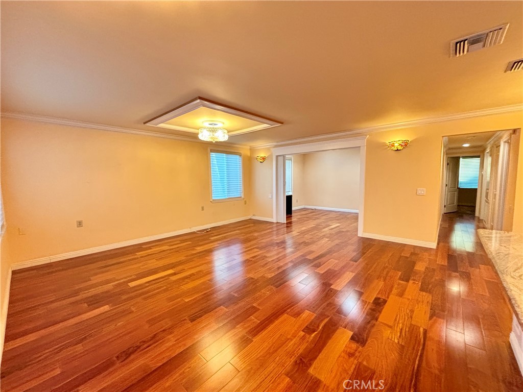 Leisure World (LW) - Residential Lease