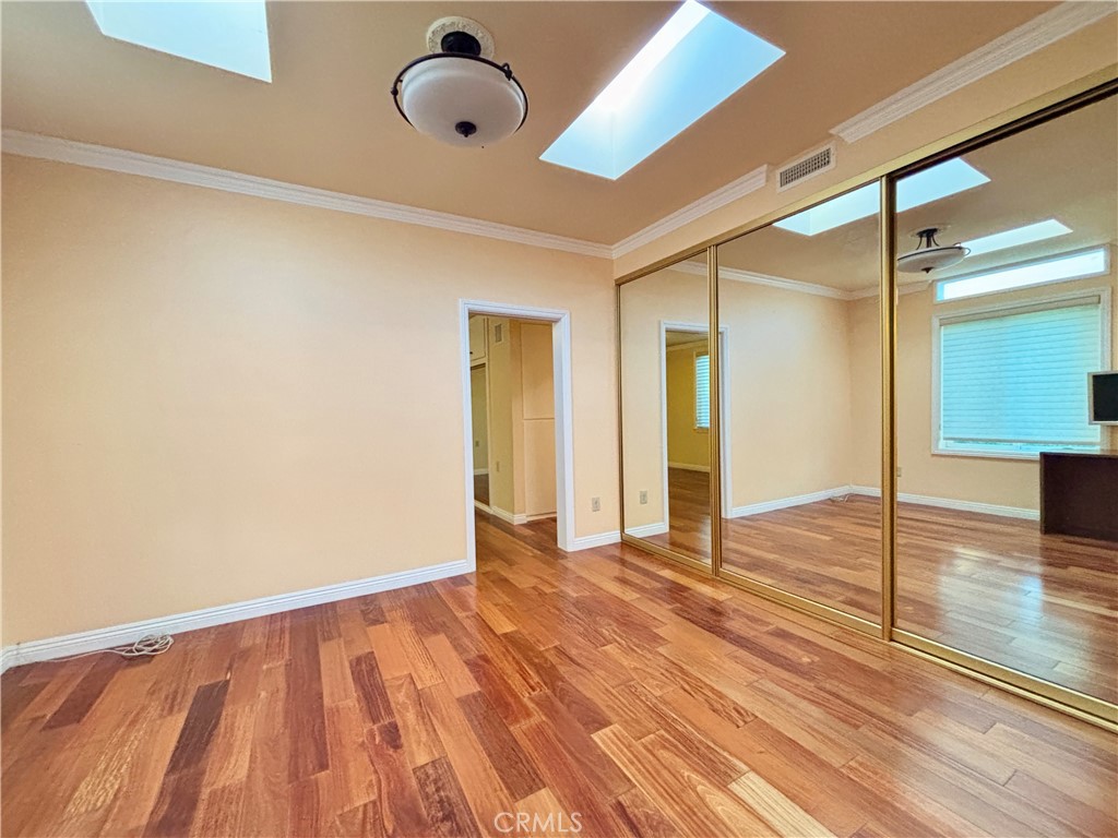 Leisure World (LW) - Residential Lease