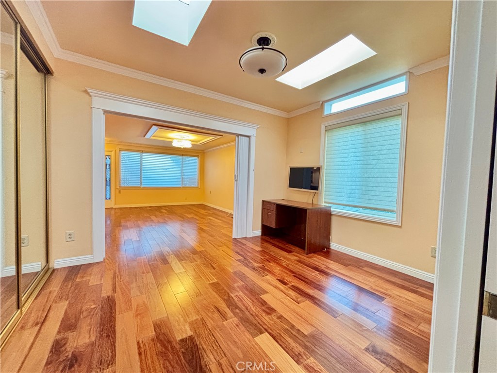 Leisure World (LW) - Residential Lease