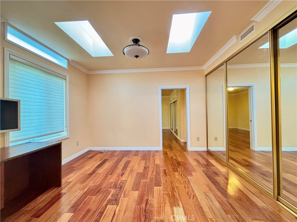 Leisure World (LW) - Residential Lease