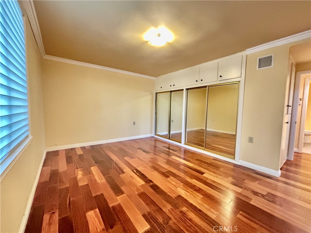 Leisure World (LW) - Residential Lease