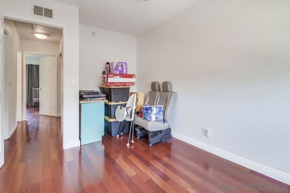 Spring Valley - Residential