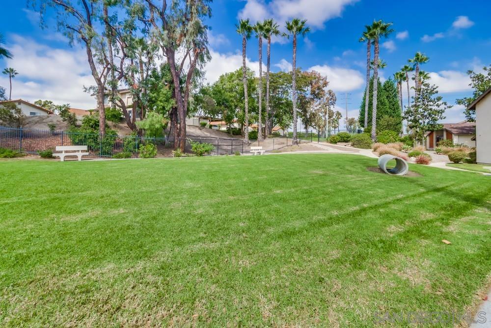 Spring Valley - Residential
