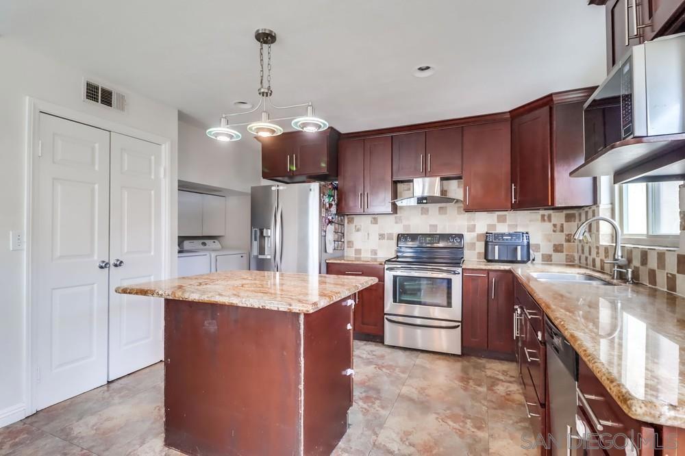Spring Valley - Residential