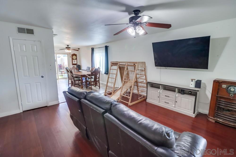 Spring Valley - Residential