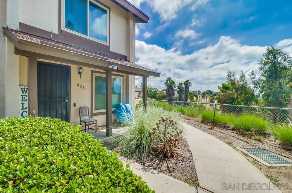Spring Valley - Residential