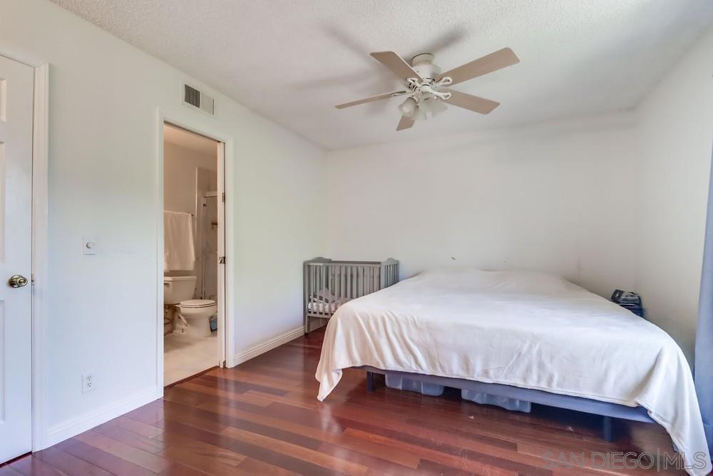 Spring Valley - Residential