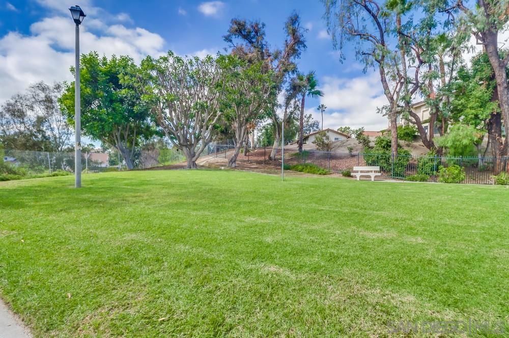 Spring Valley - Residential