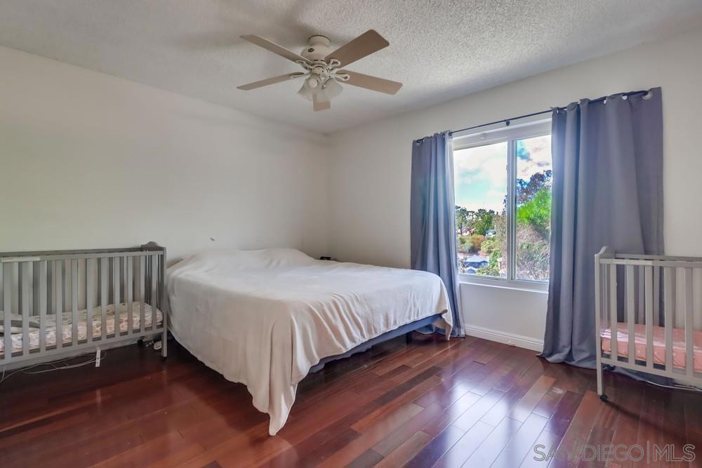 Spring Valley - Residential