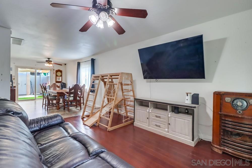Spring Valley - Residential
