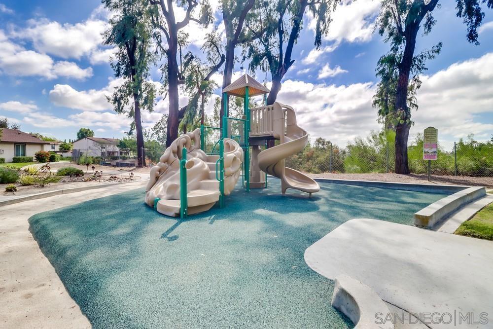 Spring Valley - Residential